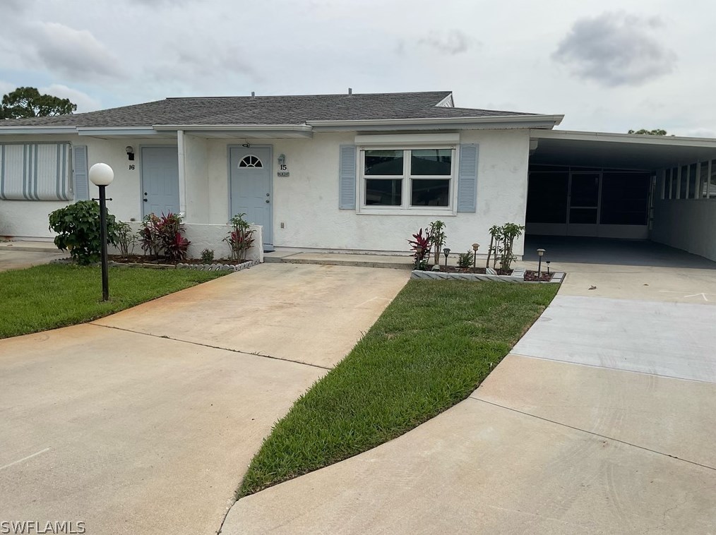 15 Aztec Lily Ln, Lehigh Acres, FL 33936