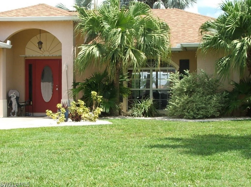 613 Se 21st St, Cape Coral, FL 33990