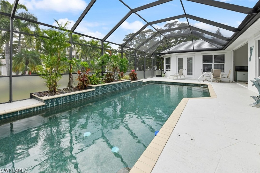 3267 Sugarloaf Key Rd, Punta Gorda FL 33955-4685 exterior