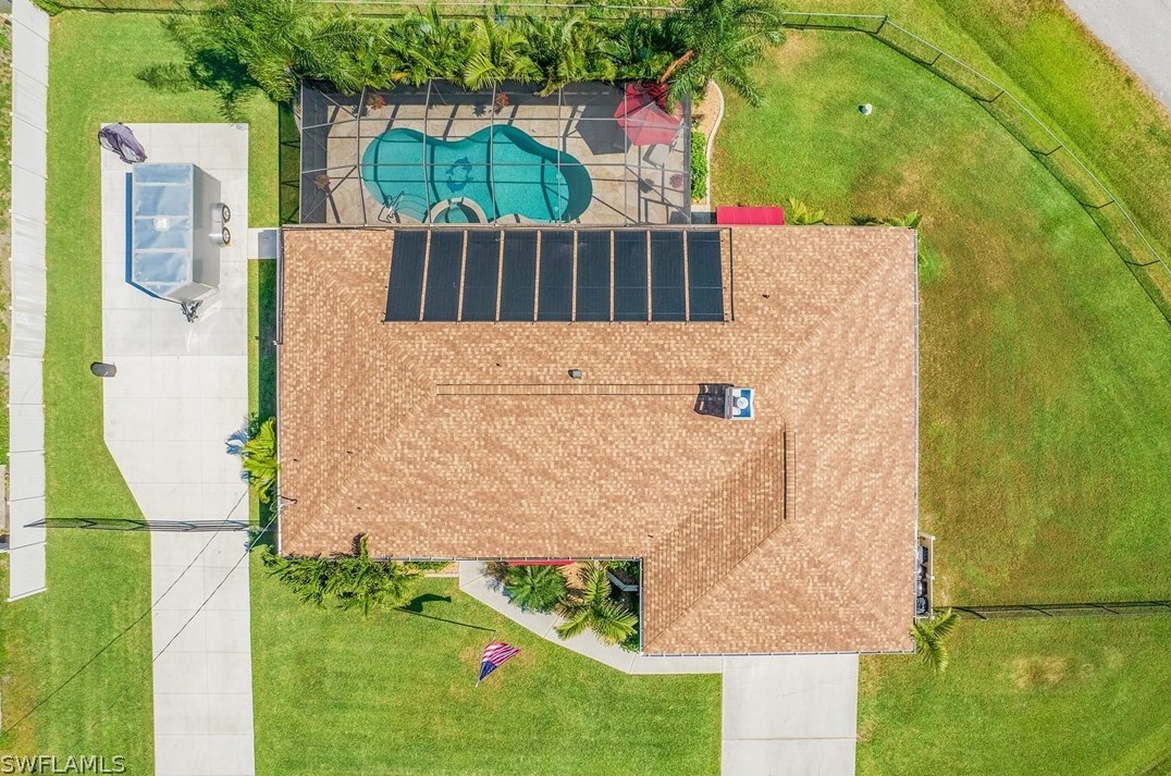 17239 Malaga Rd, Fort Myers, FL 33967-2661