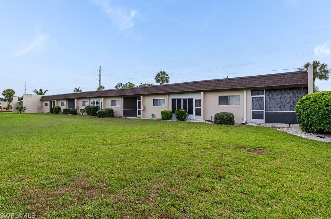 6300 South Pointe Blvd #141, Fort Myers, FL 33919
