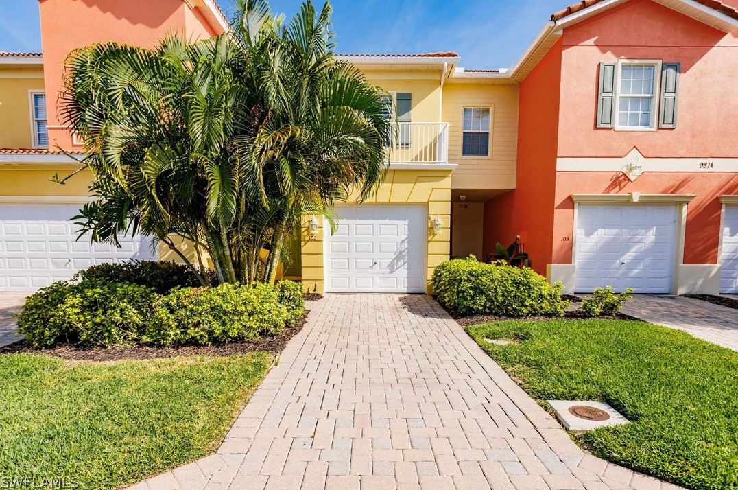 9814 Boraso Way, Fort Myers, FL 33908-9754