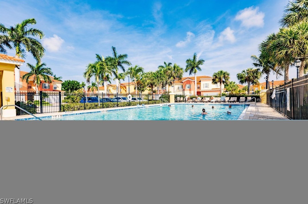 9814 Boraso Way, Fort Myers FL  33908-9754 exterior