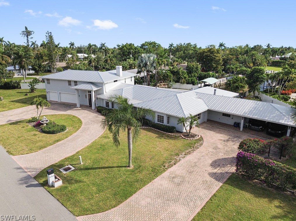 650 Travers Ave, Fort Myers, FL 33919