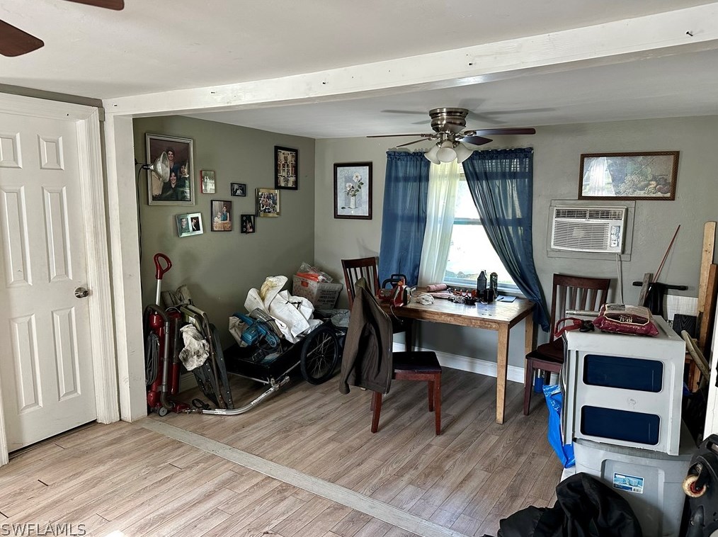 2808 Winona Dr, Fort Myers, FL 33917-1846