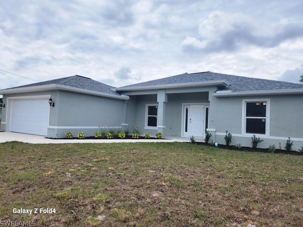 2302 Ne 36th St, Cape Coral, FL 33909