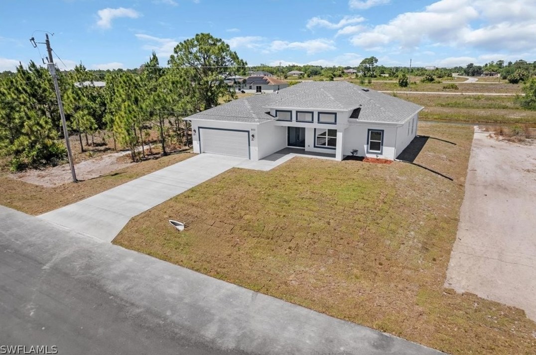833 Newell St, Lehigh Acres, FL 33974-9614