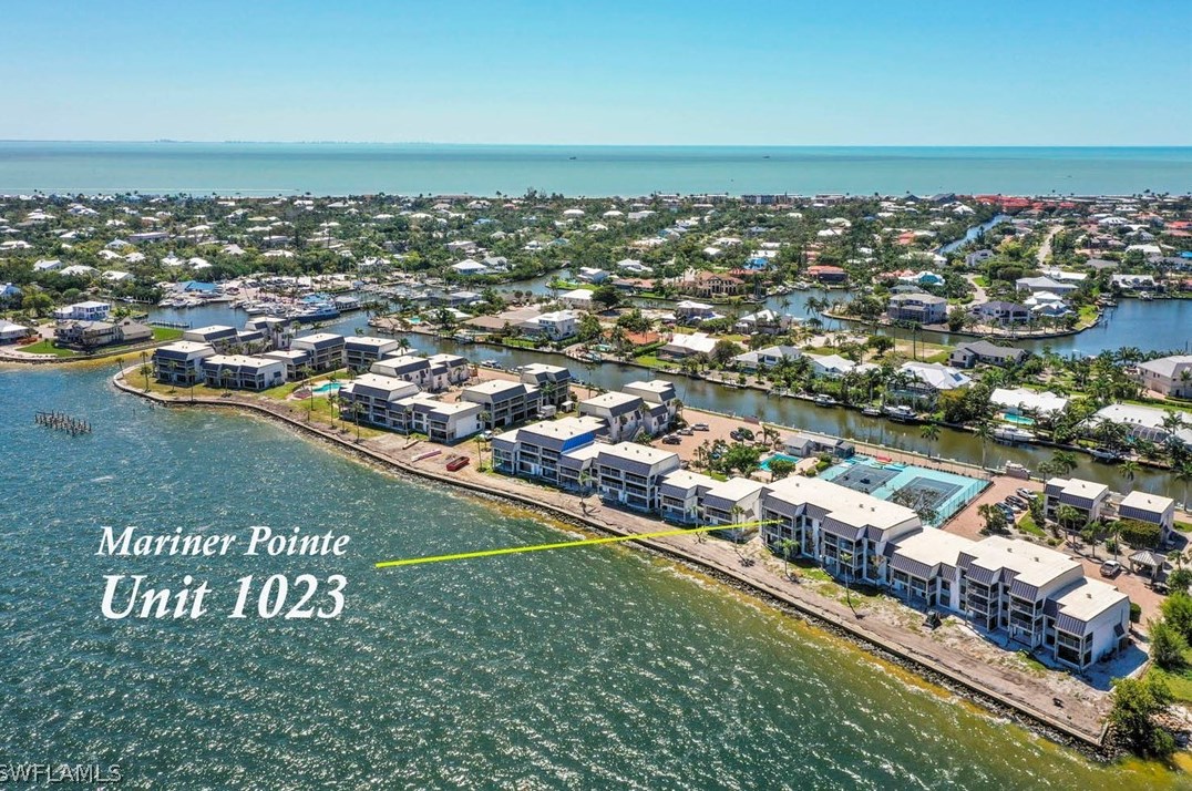 760 Sextant Dr #1023, Sanibel, FL 33957
