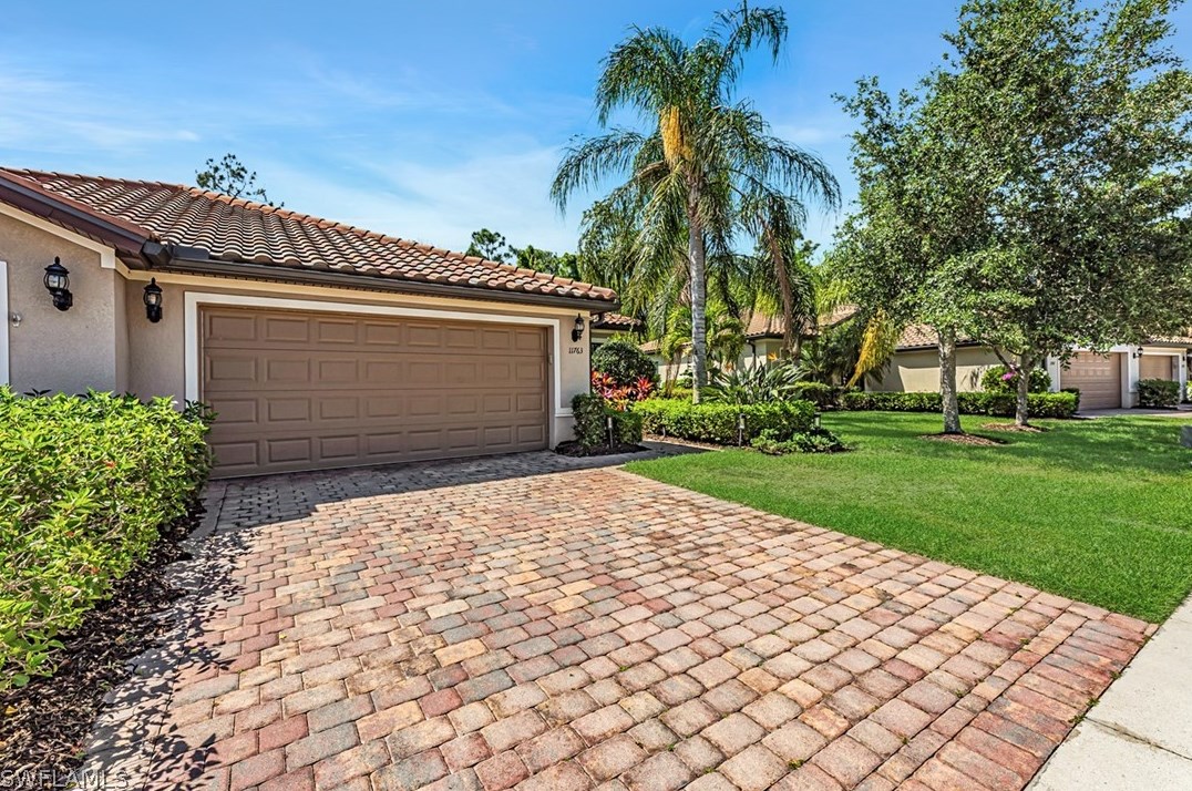 11763 Avingston Terrace, Fort Myers, FL 33913