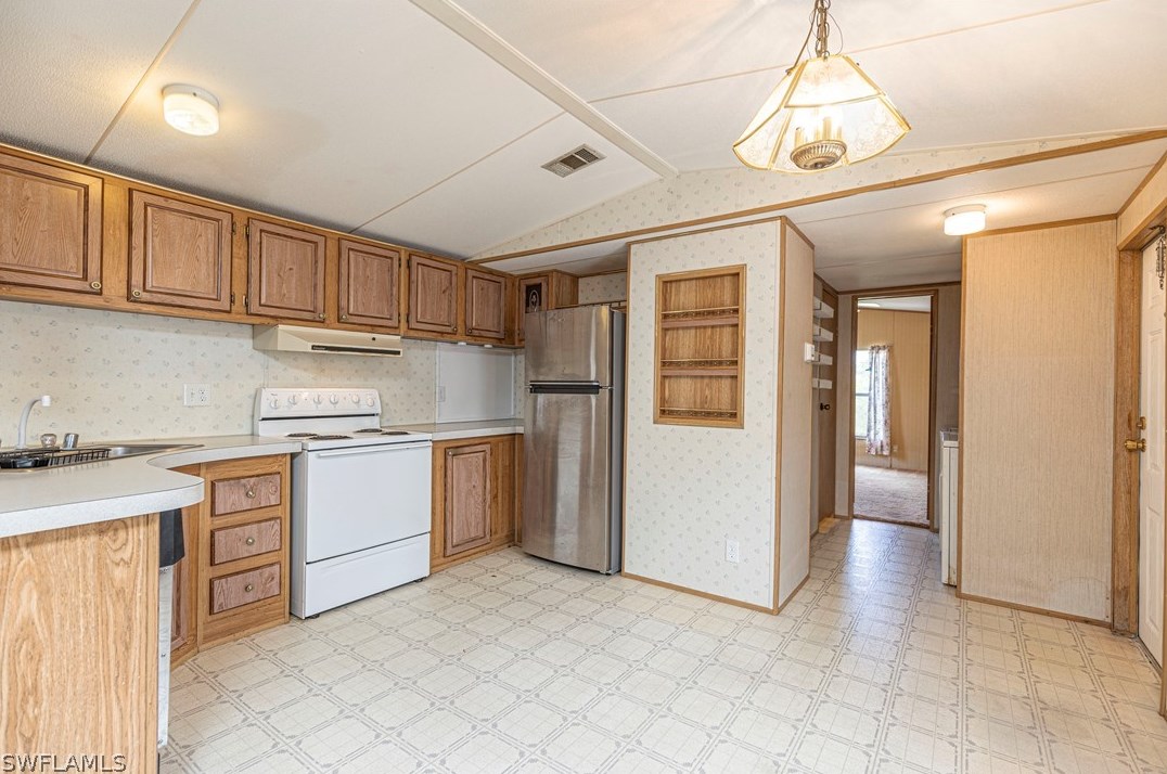 3406 Bayside Pkwy, Punta Gorda FL 33982-1573 exterior