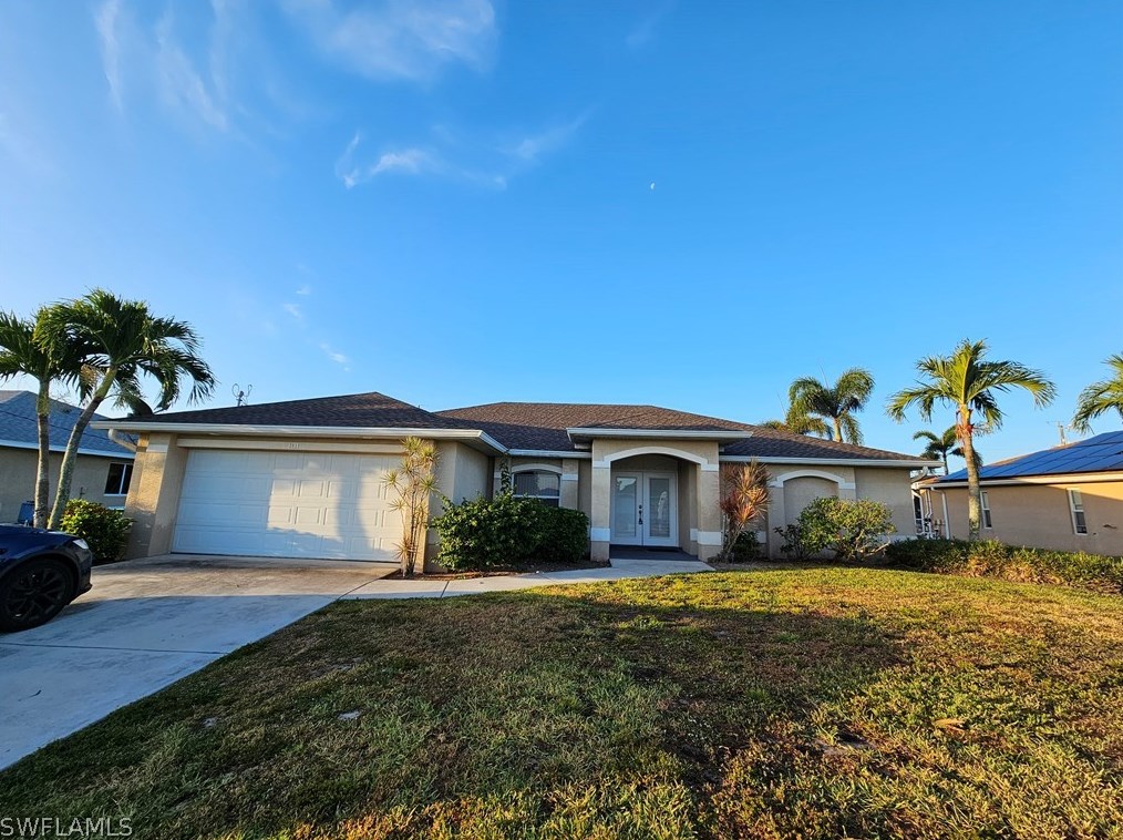 2018 Sw 30th St, Cape Coral, FL 33914