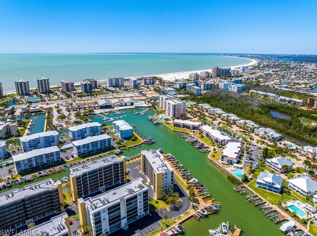 4451 Bay Beach Ln N #454, Fort Myers Beach, FL 33931