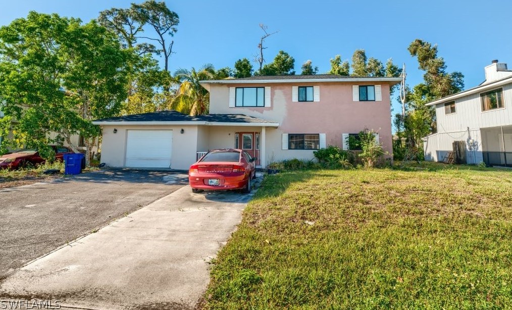 8173 Lake San Carlos Cir, Fort Myers, FL 33967-2812