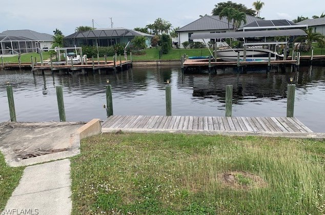 3709 Se 17th Pl, Cape Coral, FL 33904