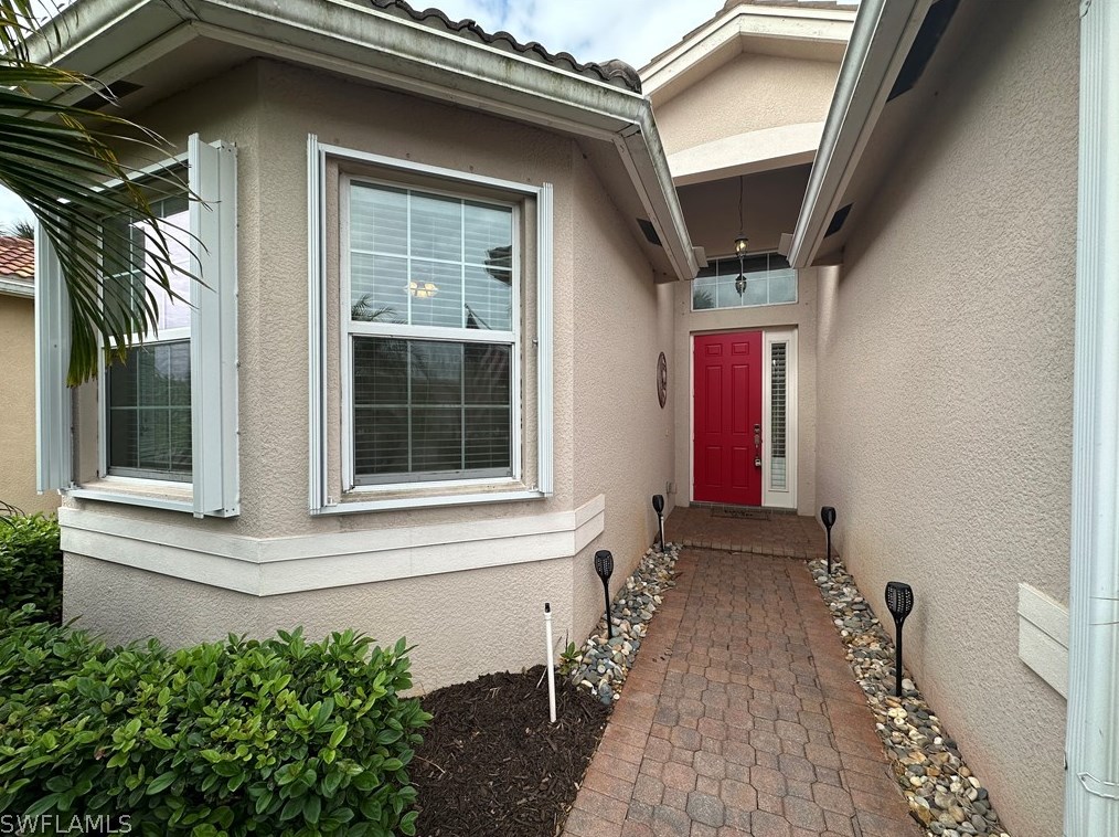 11216 Sparkleberry Dr, Fort Myers, FL 33913