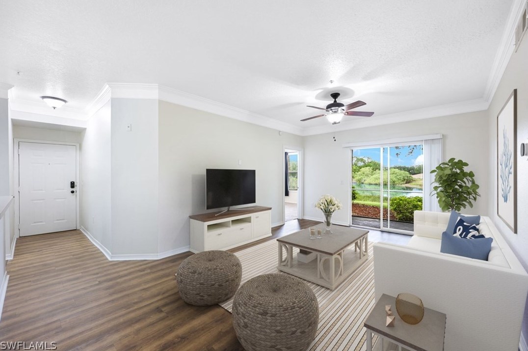 11510 Villa Grand #413, Fort Myers, FL 33913