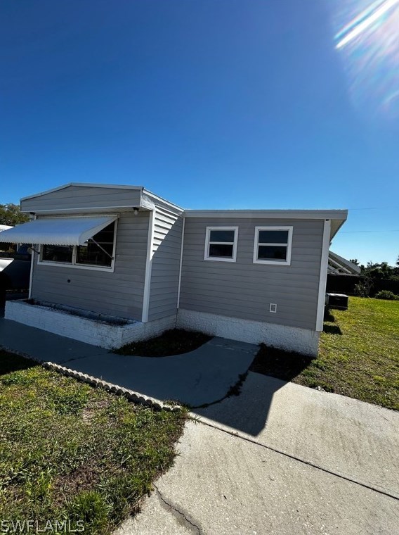 2722 Indianwood Dr, Fort Myers, FL 33917-1816