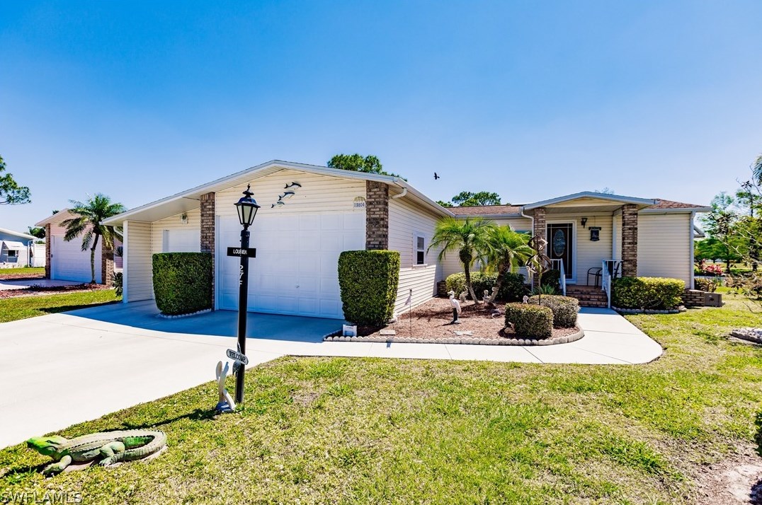 19804 Frenchmans Ct, Fort Myers, FL 33903-9063