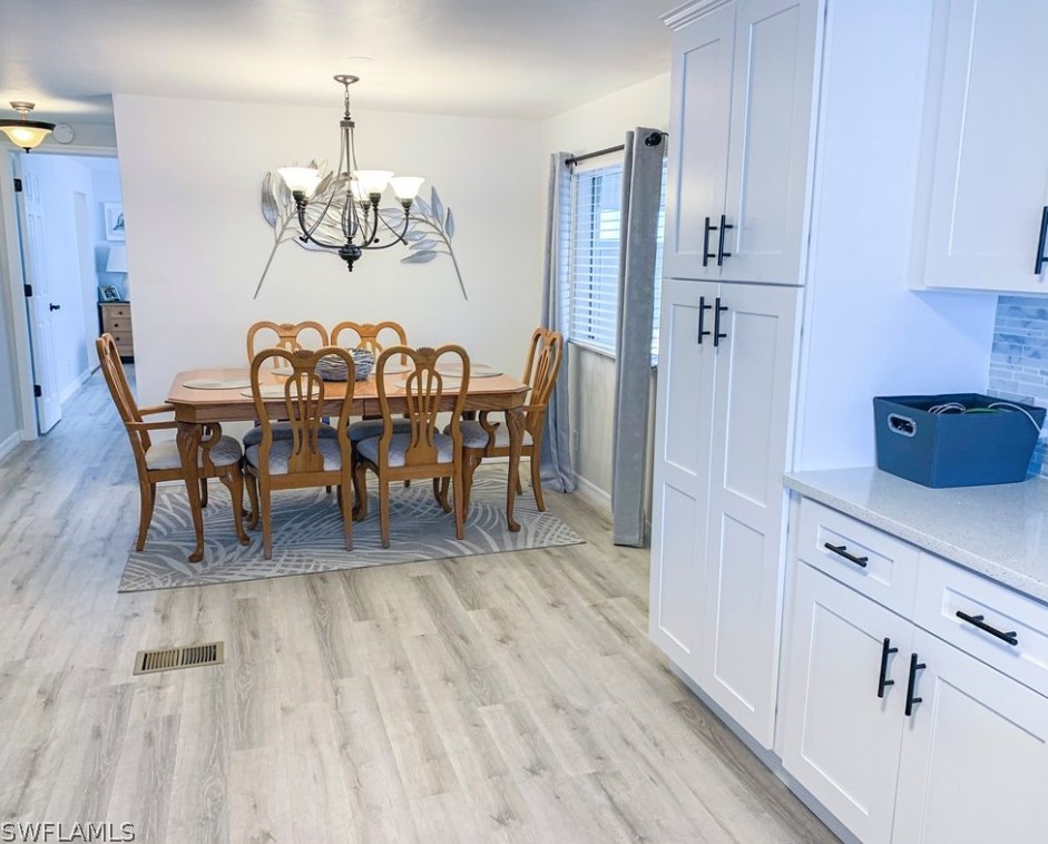 17585 Stevens Blvd, Fort Myers Beach FL  33931-7156 exterior