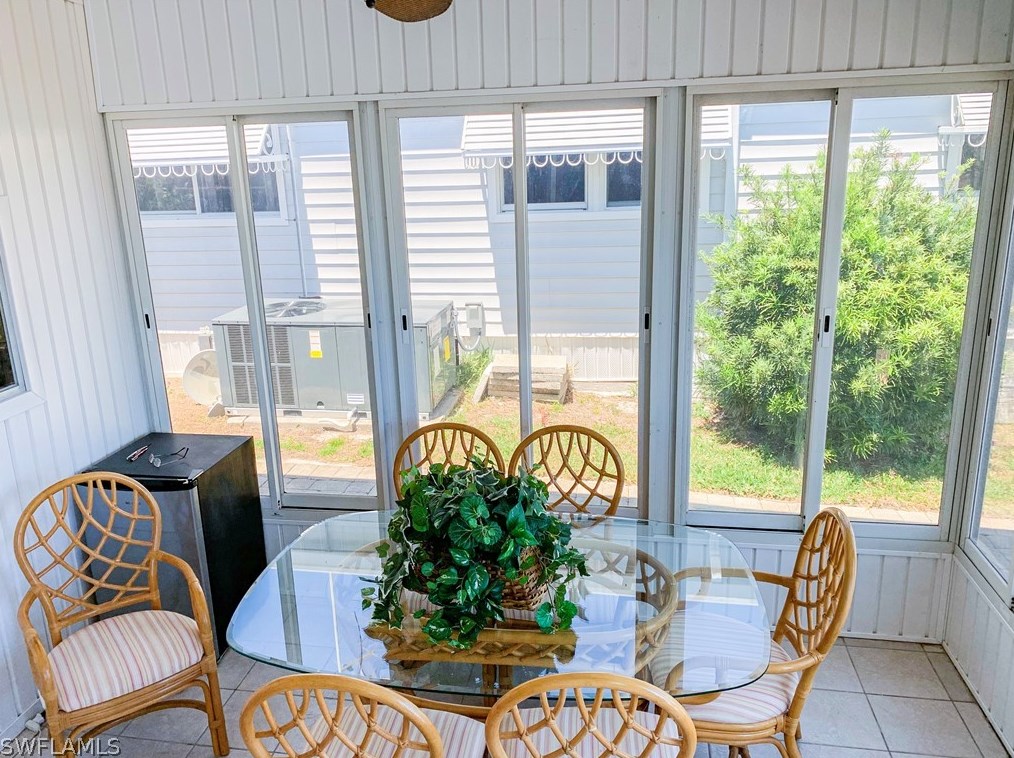 17585 Stevens Blvd, Fort Myers Beach FL  33931-7156 exterior