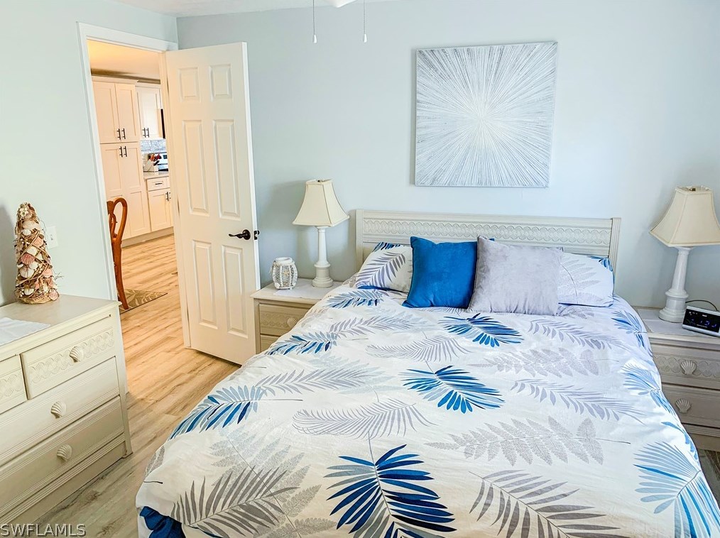 17585 Stevens Blvd, Fort Myers Beach FL  33931-7156 exterior