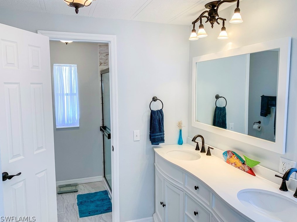 17585 Stevens Blvd, Fort Myers Beach FL  33931-7156 exterior