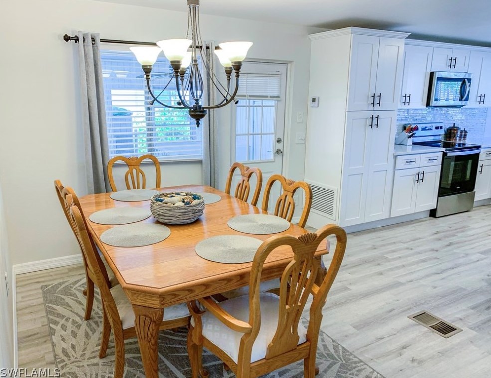 17585 Stevens Blvd, Fort Myers Beach FL  33931-7156 exterior