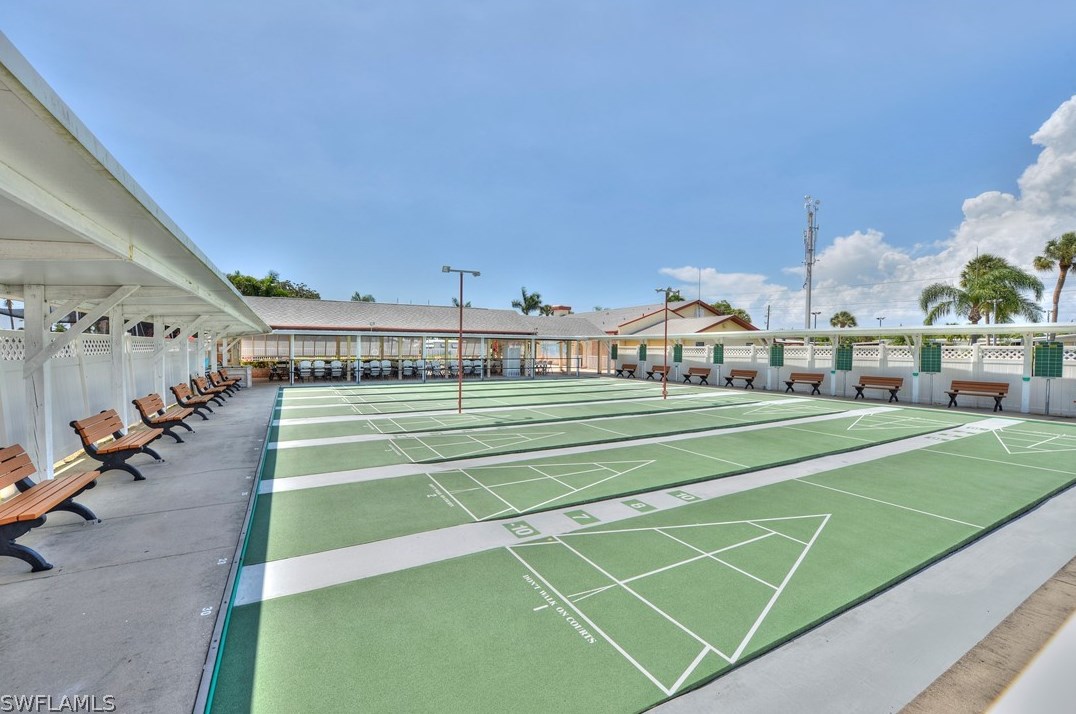 17585 Stevens Blvd, Fort Myers Beach FL  33931-7156 exterior