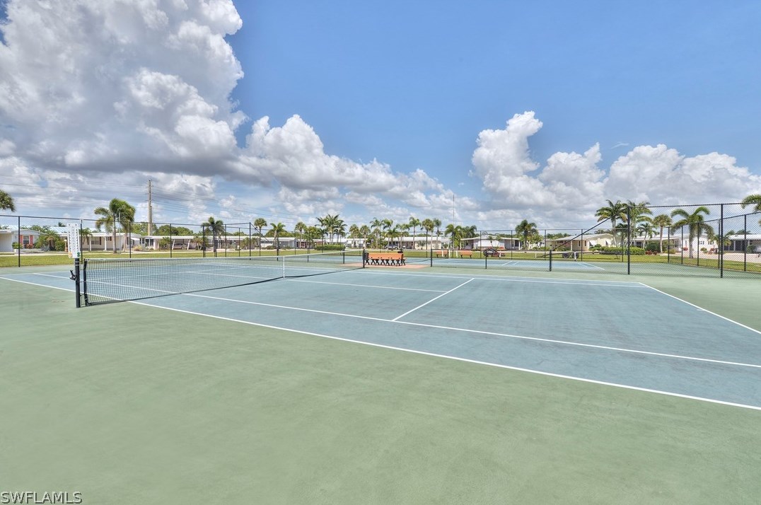 17585 Stevens Blvd, Fort Myers Beach FL  33931-7156 exterior