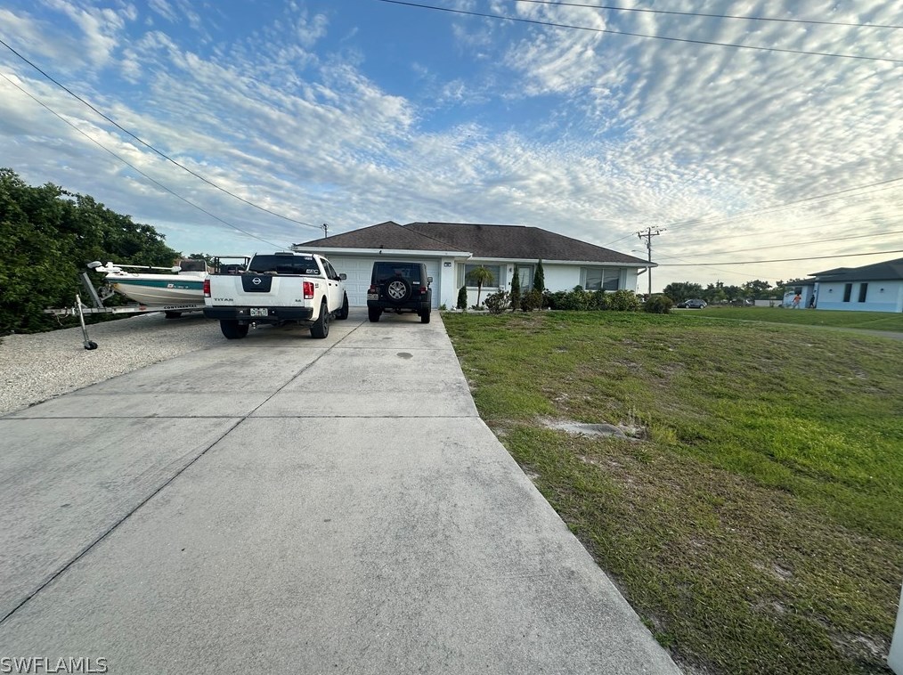 4309 20th St Sw, Lehigh Acres, FL 33976