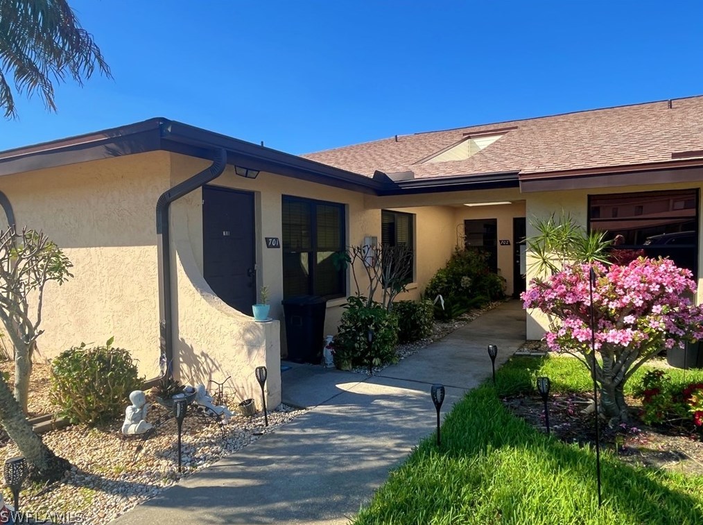 3834 Se 11th Pl #701, Cape Coral, FL 33904