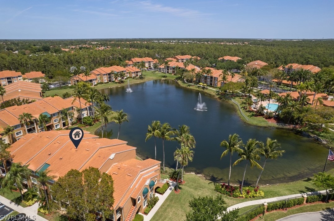 1185 Wildwood Lakes Blvd #203, Naples, FL 34104