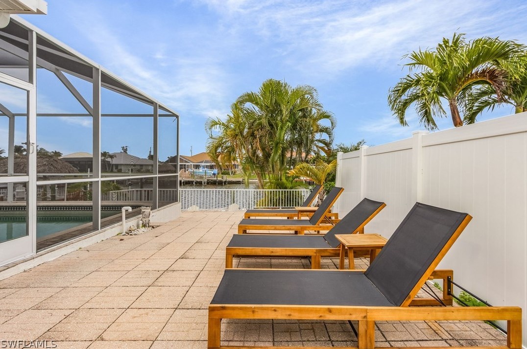 4006 25 Pl, Cape Coral FL  33914-5470 exterior