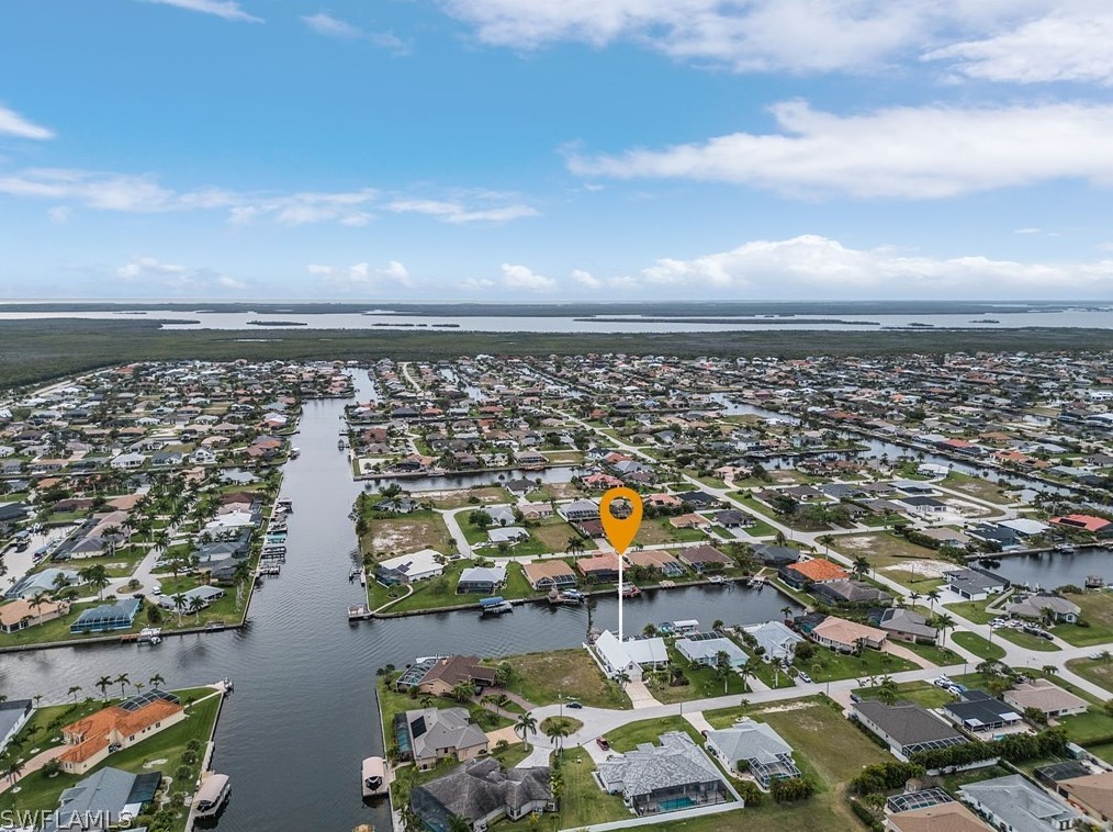 4006 25 Pl, Cape Coral FL  33914-5470 exterior