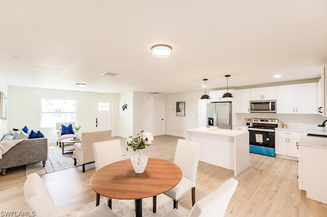 18146 Hilda Dr, Fort Myers FL  33967-6140 exterior