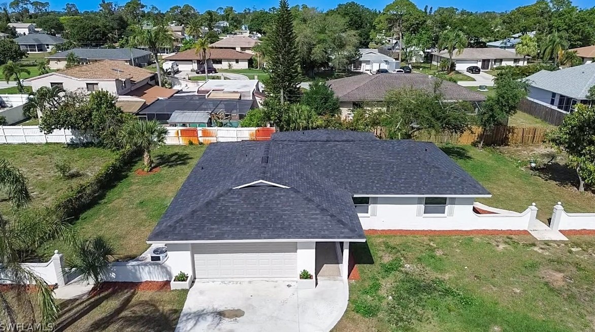 18146 Hilda Dr, Fort Myers FL  33967-6140 exterior