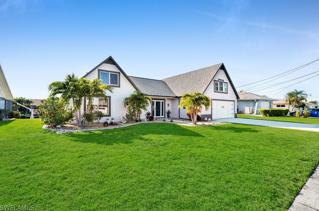 4543 Gulf Ave, Fort Myers, FL 33903