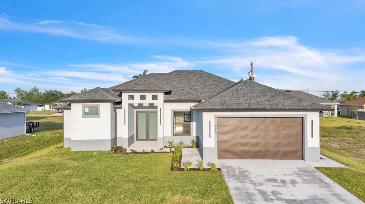 2208 9th Pl, Cape Coral, FL 33909-4419