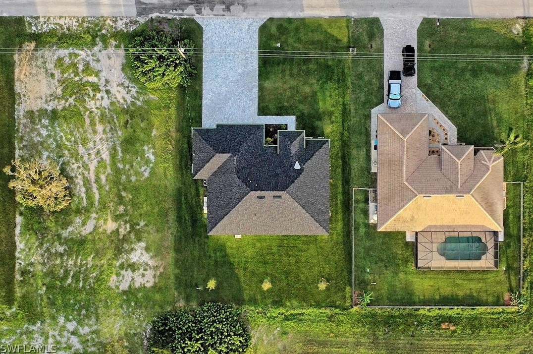 2802 Nw 41st Pl, Cape Coral, FL 33993
