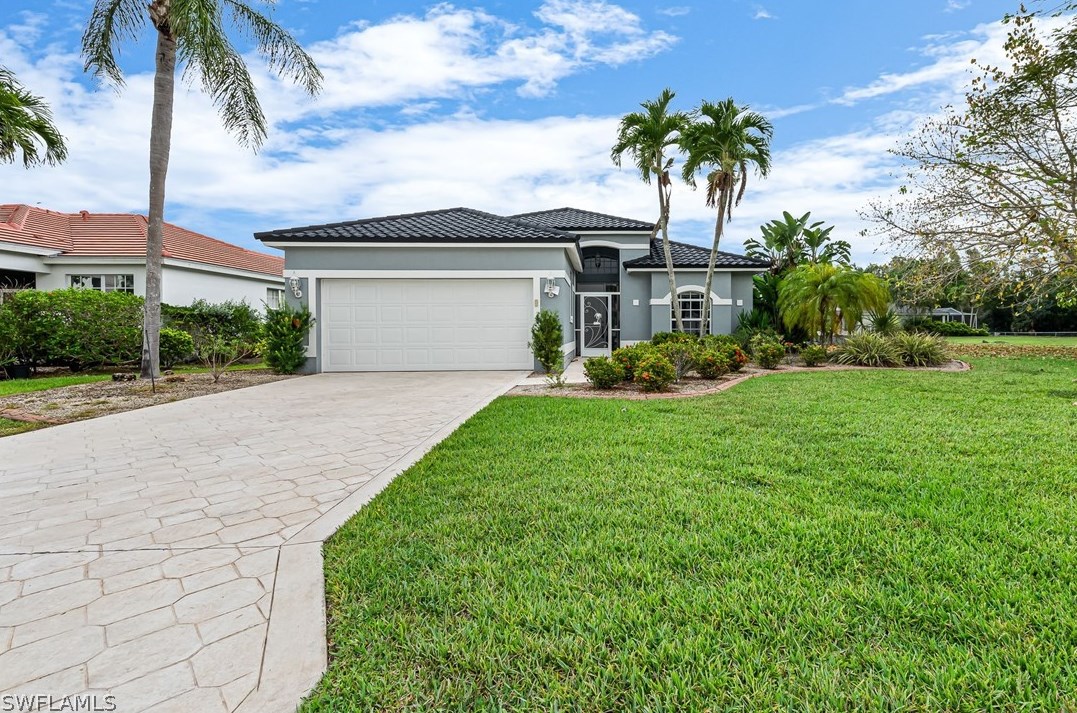 13881 White Gardenia Way, Fort Myers, FL 33912-5678