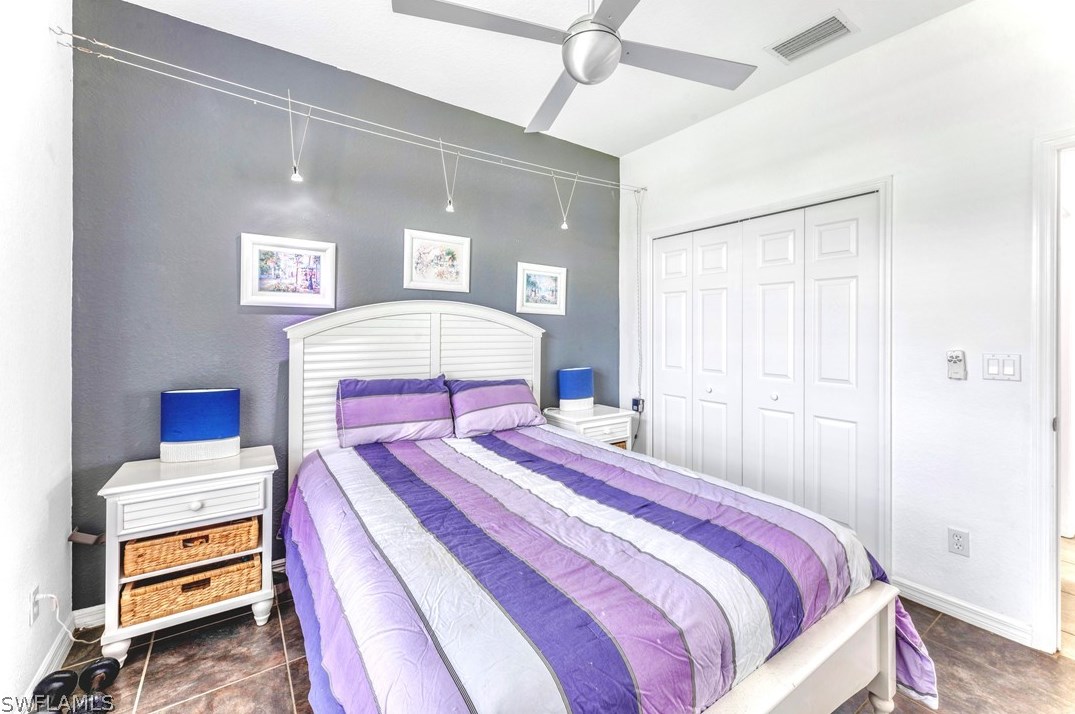 4113 20th St, Lehigh Acres FL  33976-3210 exterior