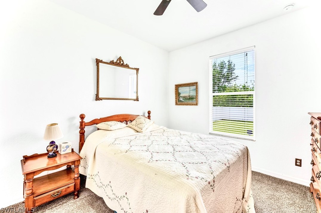 4113 20th St, Lehigh Acres FL  33976-3210 exterior