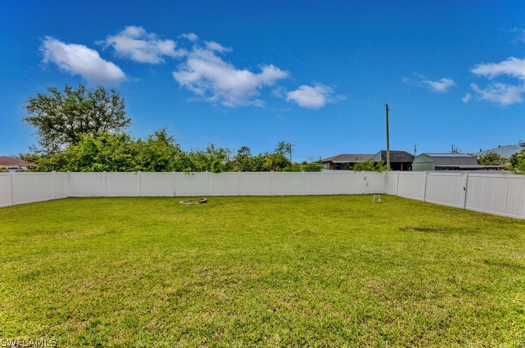 4113 20th St, Lehigh Acres FL  33976-3210 exterior