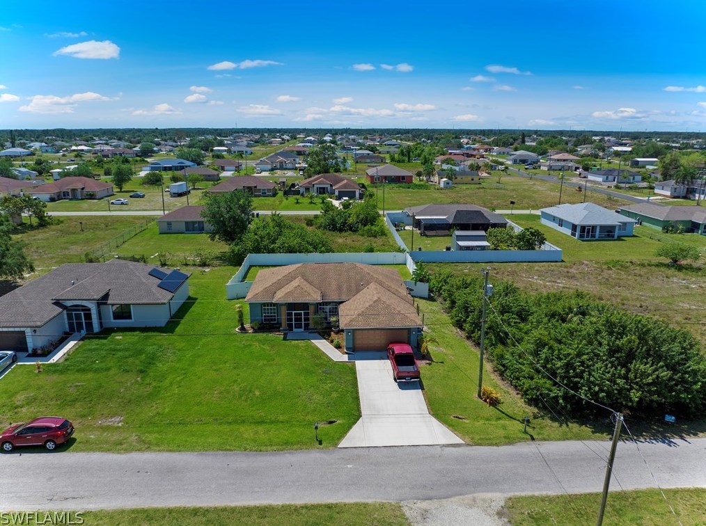 4113 20th St, Lehigh Acres FL  33976-3210 exterior