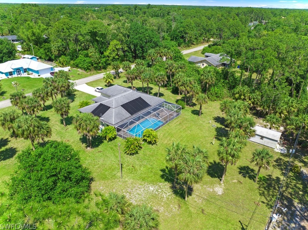 614 Michael Ave, Lehigh Acres, FL 33936-1046