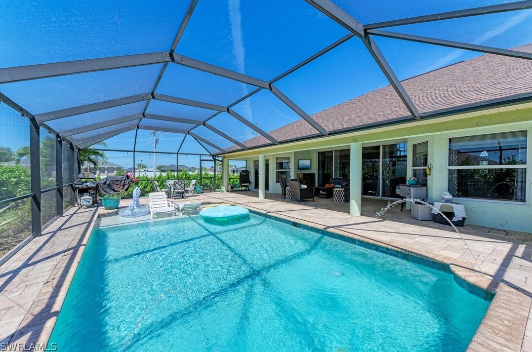 2258 Sw 3rd Terrace, Cape Coral, FL 33991