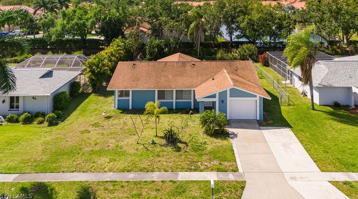 3962 Ascot Ln, Fort Myers, FL 33919-6901