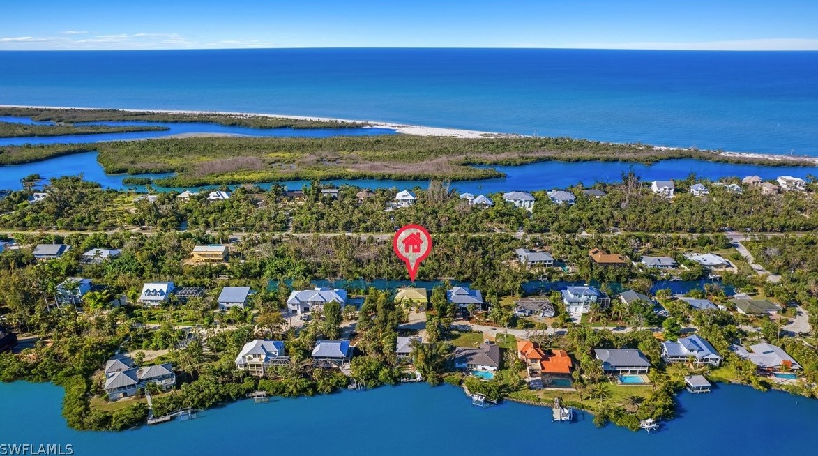 5827 Pine Tree Dr, Sanibel, FL 33957