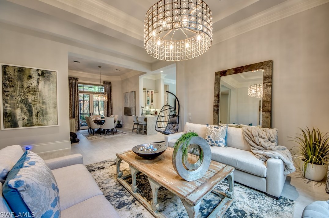 15710 Villoresi Way, Naples FL  34110-2714 exterior