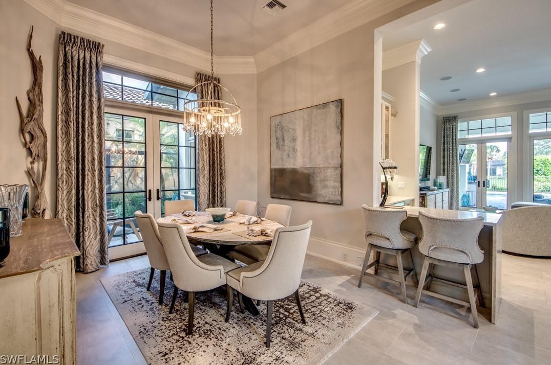 15710 Villoresi Way, Naples FL  34110-2714 exterior